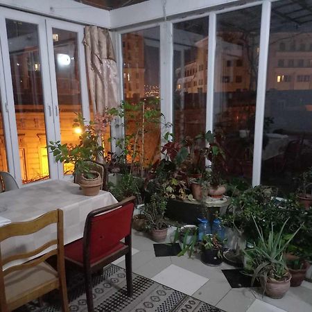 Valiko Hotel Tbilisi Exterior foto