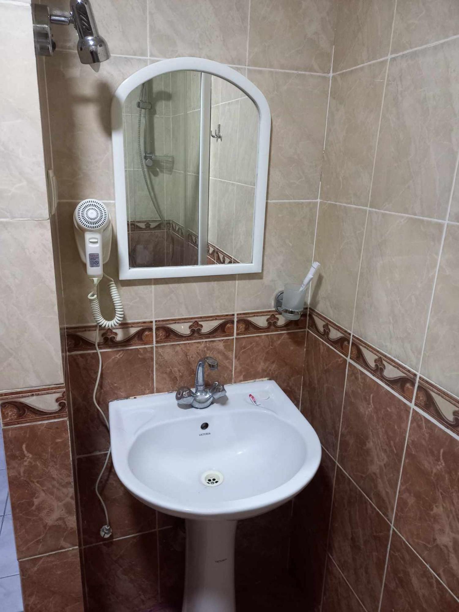Valiko Hotel Tbilisi Quarto foto