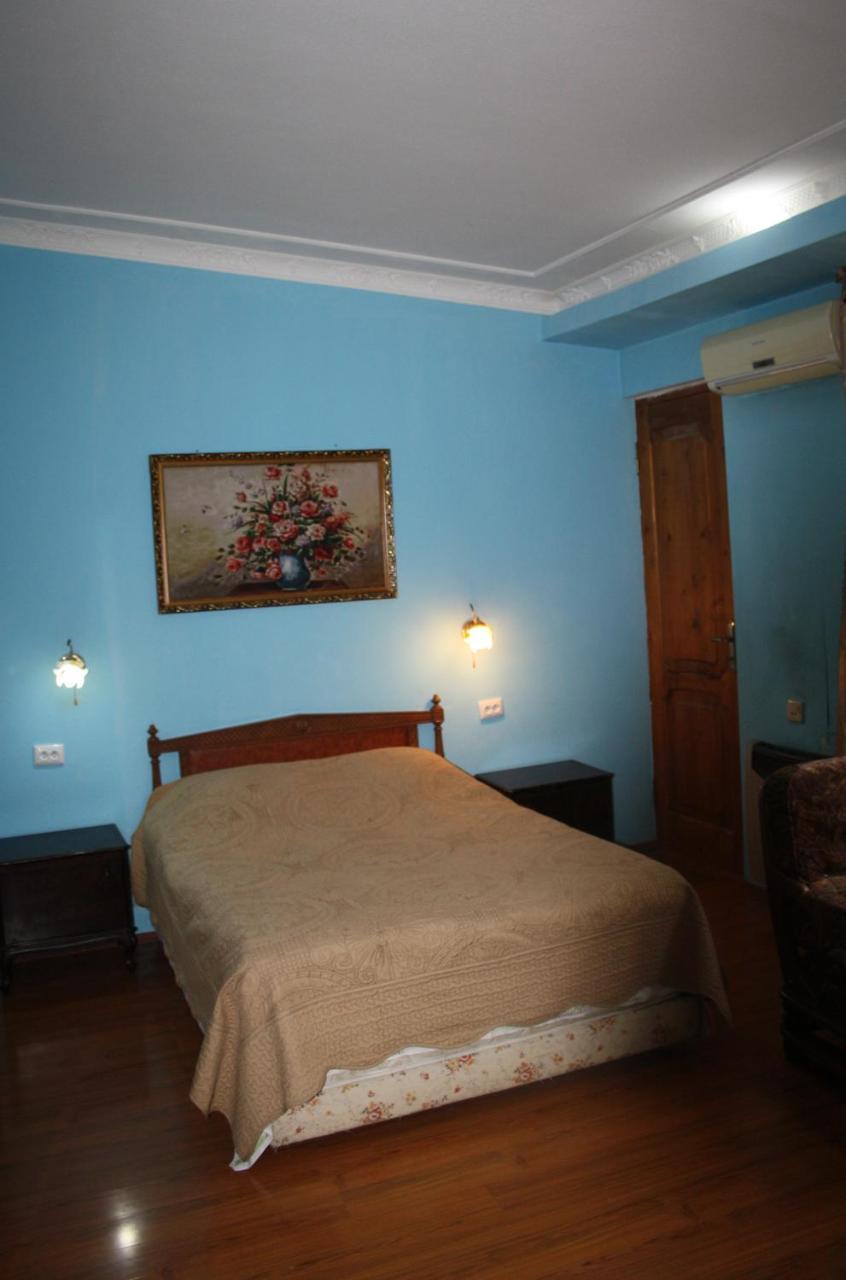 Valiko Hotel Tbilisi Exterior foto