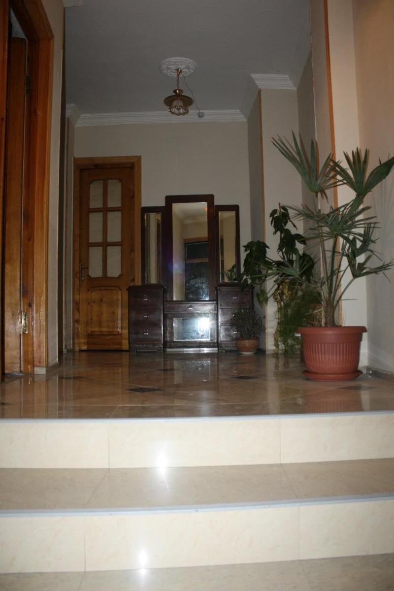 Valiko Hotel Tbilisi Exterior foto
